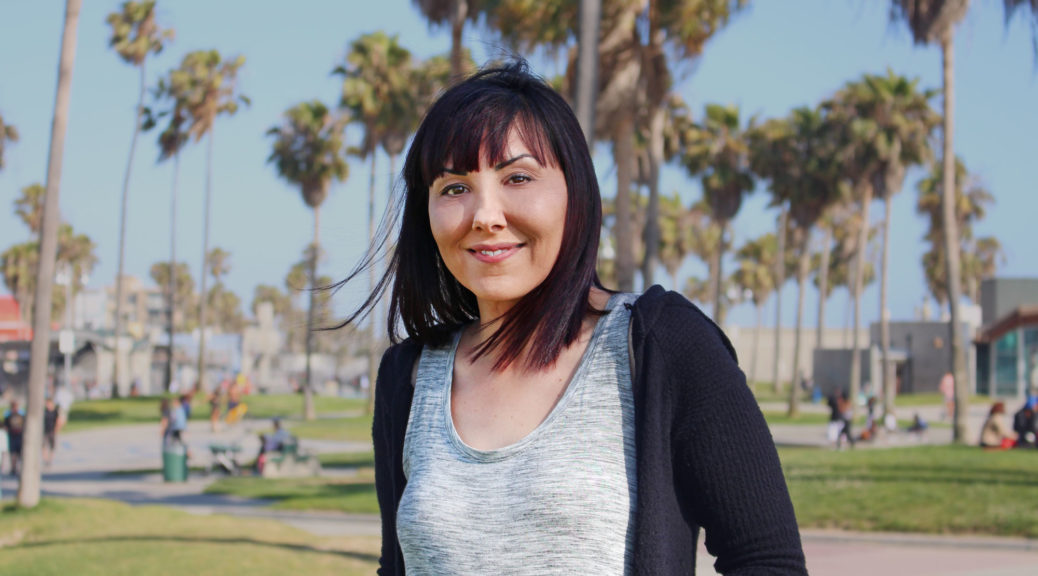 Natalie Tarpinian VP of Sales StackCommerce