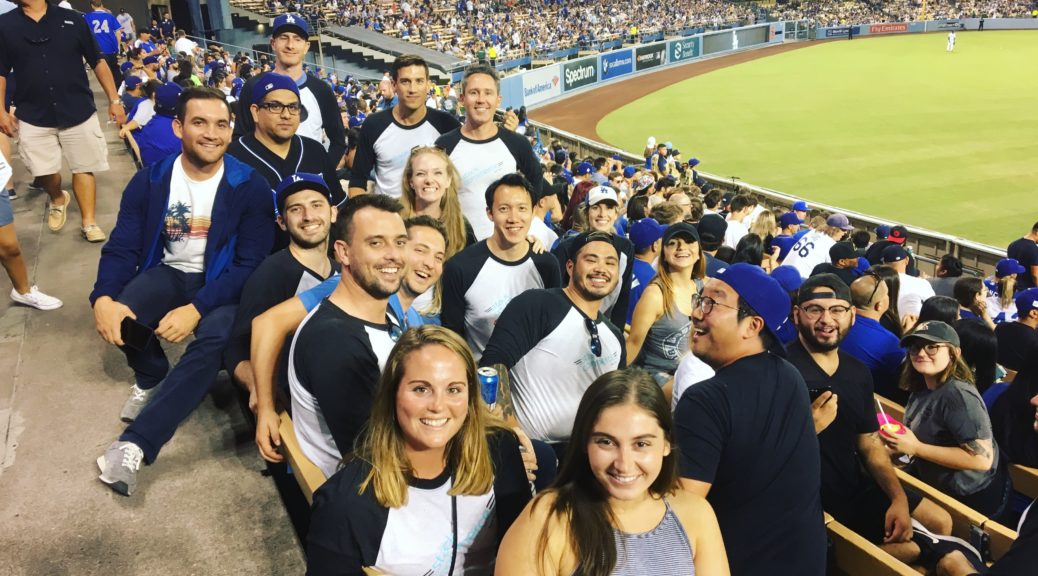 Best Places to Work in LA