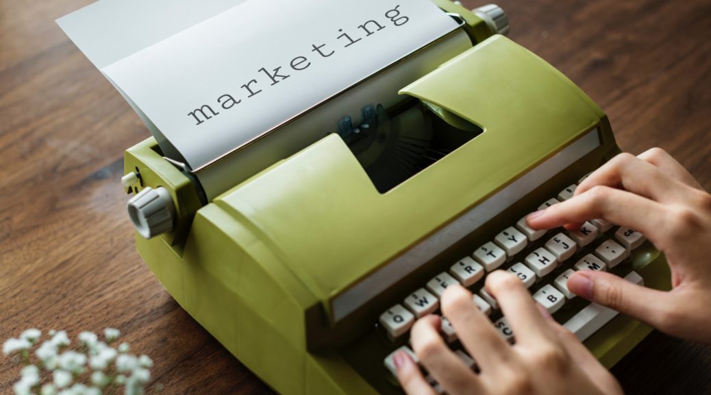 content marketing