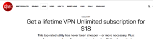 VPN Unlimited