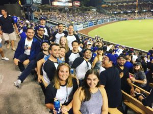 Best Places to Work in LA